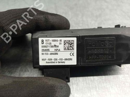 Electronic module FORD MONDEO V Saloon (CD)  | BP12849569M83 