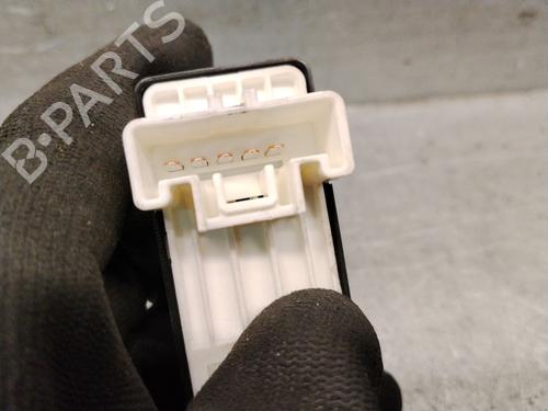 Right rear window switch MAZDA 3 (BL) 1.6 MZ-CD (BL14) | BP38465468I28 - Image 3