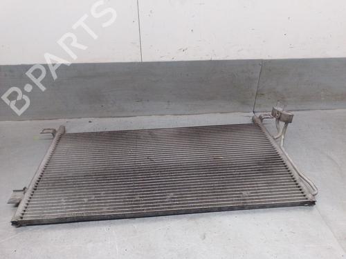 AC radiator DODGE JOURNEY 2.0 CRD | BP28124377M32 