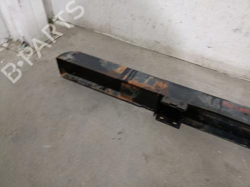 Front bumper LAND ROVER DEFENDER Station Wagon (L316) 2.5 TDI 4x4 (L316) | BP20692353C7 