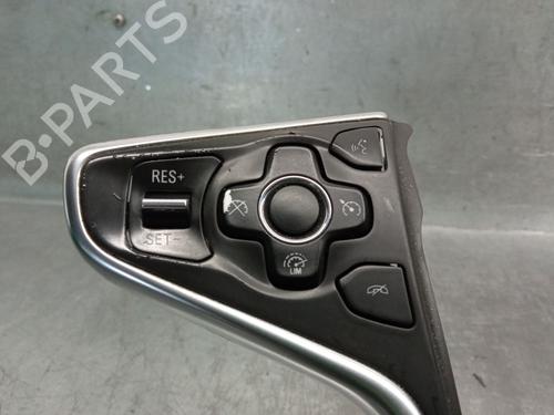 Steering wheel controls OPEL INSIGNIA A Sports Tourer (G09) 2.0 CDTI (35) | BP28027209E15 