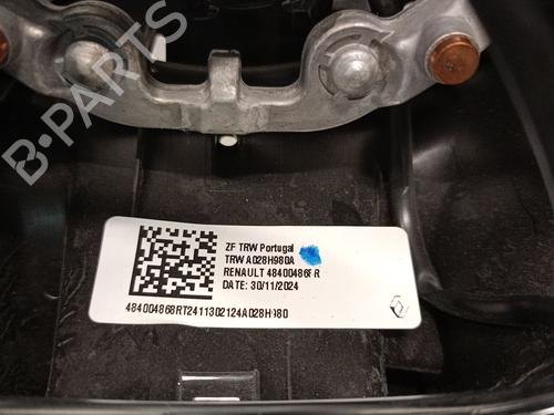 Steering wheel RENAULT CAPTUR II (HF_) TCe 90 (HFM6) | BP32035370C49 