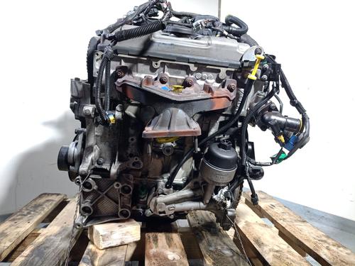 Engine CITROËN C3 Pluriel (HB_) 1.4 | BP39688997M1 - Image 3