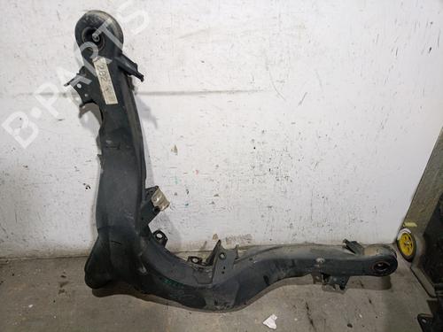 Bakaksel MERCEDES-BENZ S-CLASS (W126) 300 SE, SEL (126.024, 126.025) (188 hp) 24811793