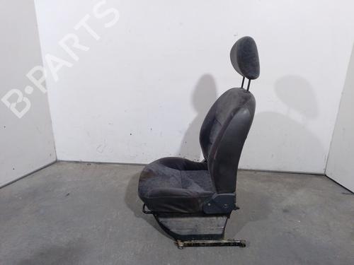 Sæde venstre fortil CITROËN BERLINGO / BERLINGO FIRST MPV (MF_, GJK_, GFK_) 1.9 D (MFWJZ) | BP29956505C15