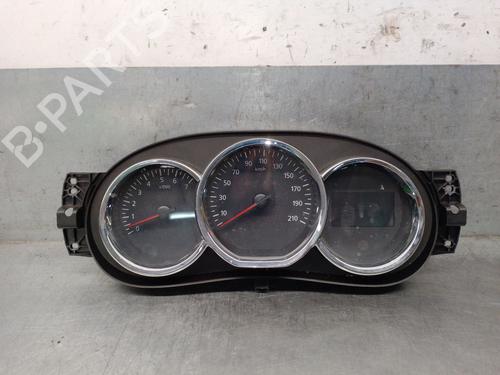 Used Instrument cluster Instrument cluster DACIA SANDERO II TCe 90 (B8M1, B8MA, B8AC) (90 hp) 39883840 39883840