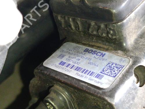 Engine OPEL INSIGNIA A (G09) 2.0 CDTI (68) | BP36161109M1 - Image 8
