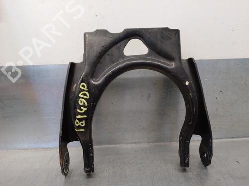 Used Right front suspension arm CITROËN C5 III (RD_) 2.0 HDi 140 (RDRHF8, RDRHFA, RDRHA8, RDRHAJ) (140 hp) 13931317