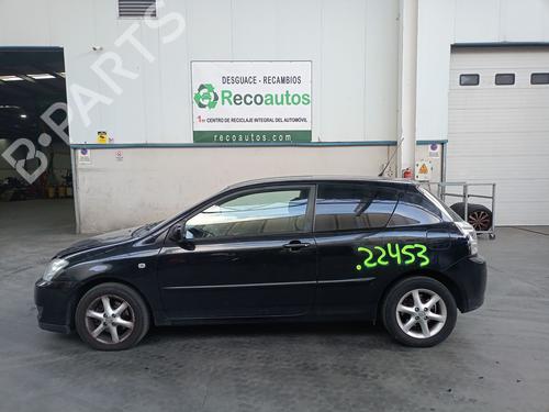 Engine control unit (ECU) TOYOTA COROLLA (_E12_) 2.0 D-4D (CDE120R, CDE120L_) | BP24513645M57 - Image 4