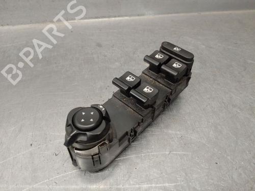 Left front window switch ALFA ROMEO GIULIETTA (940_) 2.0 JTDM (940FXQ1A, 940FYC1A) | BP36353531I27  - Image 5
