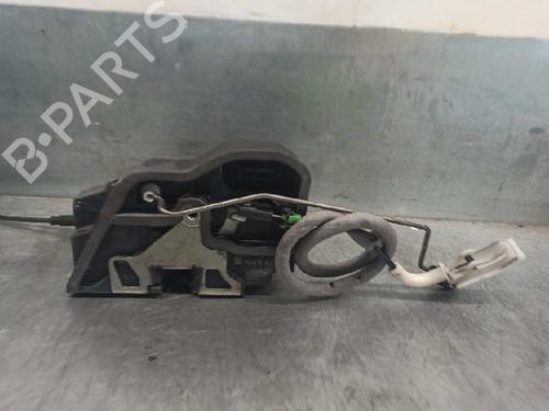 Front left lock BMW X3 (E83) 3.0 d | BP8066296C98 
