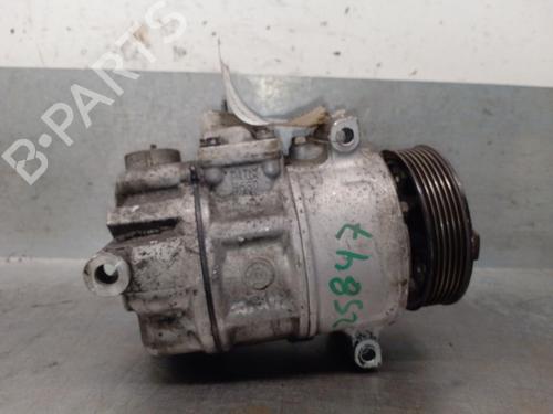 AC compressor VW PASSAT B6 (3C2) 1.9 TDI | BP37175905M34 - Image 3