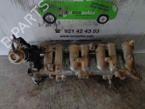 Intake manifold TOYOTA LAND CRUISER PRADO (_J12_)  | BP3500854M70 