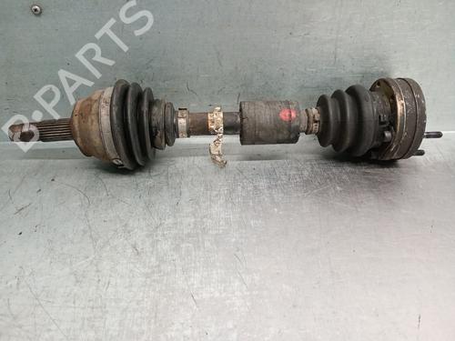 Used Left front driveshaft ALFA ROMEO 147 (937_) 1.6 16V T.SPARK ECO (937.AXA1A, 937.BXA1A) (105 hp) 30910992