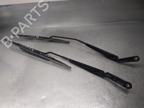 Front windshield wiper arm SEAT TOLEDO II (1M2)  | BP13535007C143 