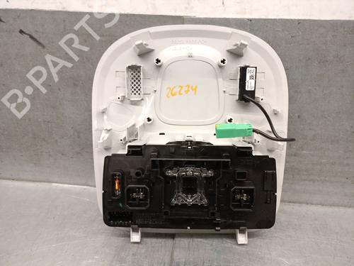 Kabinelys FIAT 500X (334_) 1.0 (334.AXN1B) | BP38254639I8 - Image 2