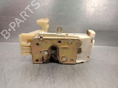 Rear right lock FORD MONDEO III (B5Y) 1.8 16V | BP26712355C99 