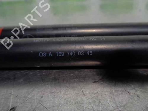 Tailgate lift support MERCEDES-BENZ A-CLASS (W169) A 180 CDI (169.007, 169.307) | BP20255190C138 
