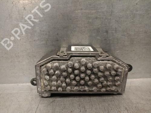 Used Heater resistor AUDI A4 B8 Avant (8K5) 2.7 TDI (190 hp) 31021511