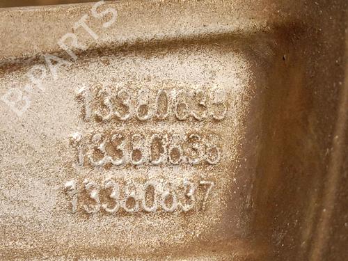 Fælk OPEL CORSA E (X15) 1.3 CDTI (08, 68) | BP33795632C45  - Image 5