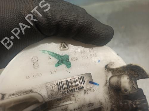 Fuel pump MERCEDES-BENZ E-CLASS (W211) E 320 CDI (211.026) | BP17959366M76 