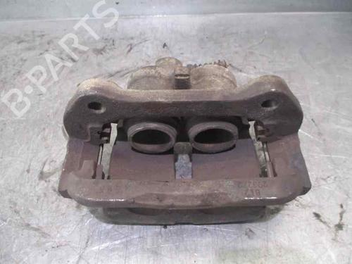 Left front brake caliper LAND ROVER RANGE ROVER SPORT I (L320) 2.7 D 4x4 | BP11616519M105 