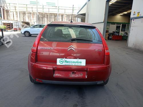 Engine mount CITROËN C4 I (LC_) 1.6 HDi | BP37427471M89 - Image 8