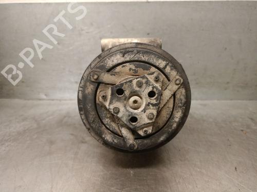 AC compressor RENAULT MEGANE II (BM0/1_, CM0/1_) 1.9 dCi (BM0G, CM0G) | BP28188933M34 