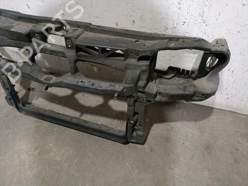 Front slam panel VW GOLF IV (1J1) 1.8 T | BP23394884C72 