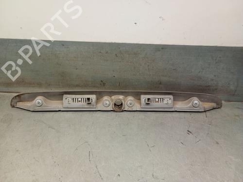 Trunk håndtak OPEL ZAFIRA A MPV (T98) 2.0 DTI 16V (F75) | BP24394524C132 