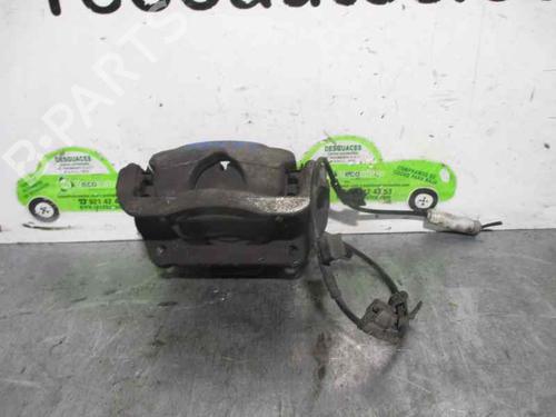 Left front brake caliper MINI MINI CLUBMAN (R55) Cooper | BP11614882M105 