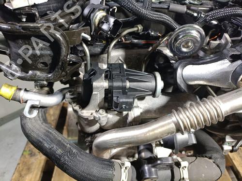 Engine FORD TRANSIT CONNECT V408 Box Body/MPV 1.5 TDCi | BP39451851M1  - Image 12