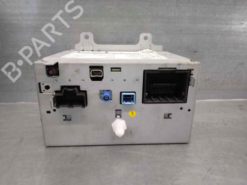 Radio OPEL ASTRA J Sports Tourer (P10) 1.4 Turbo (35) | BP18154947E6 