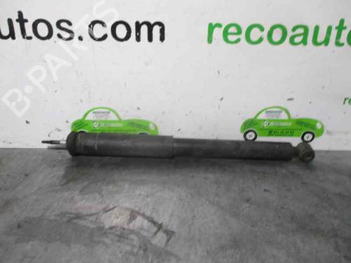 Used Left rear shock absorber MERCEDES-BENZ CLK (C208) CLK 320 (208.365) (218 hp) 3352160