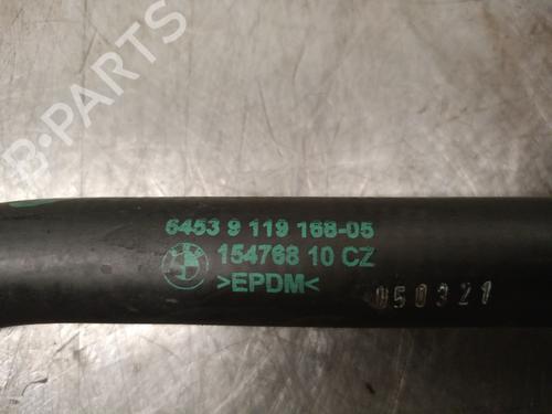 Pipe BMW 5 (F10) 530 d | BP29003085M125 - Image 5