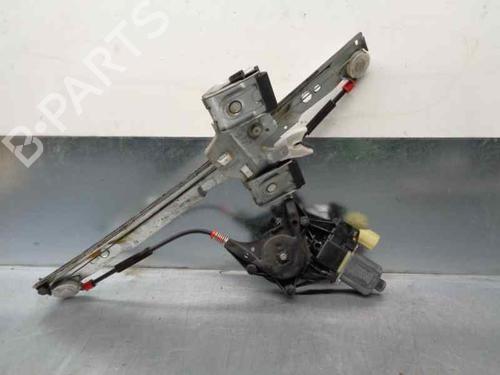 Front right window mechanism FORD FIESTA VI (CB1, CCN) 1.6 TDCi | BP7259022C23 