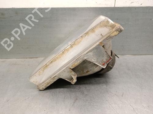 Left headlight FORD RANGER (ER, EQ, R_) 2.5 TD 4x4 | BP28489616C28 