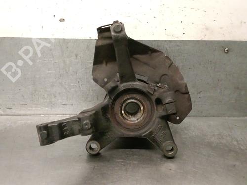 Used Right front steering knuckle Right front steering knuckle PEUGEOT EXPERT Van (VF3A_, VF3U_, VF3X_) 1.6 HDi 90 8V (90 hp) 35724205 35724205