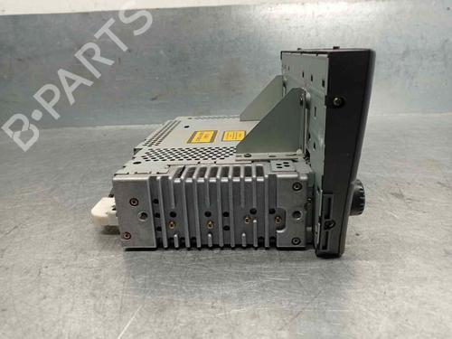 Radio JAGUAR X-TYPE I (X400) 2.1 V6 | BP8914957E6 