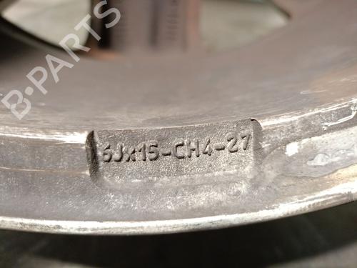 Rim CITROËN C2 (JM_) 1.4 | BP30645218C45 