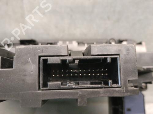 Climate control CITROËN C5 III (RD_) 1.6 HDi 110 (RD9HZC) | BP32440884I5 