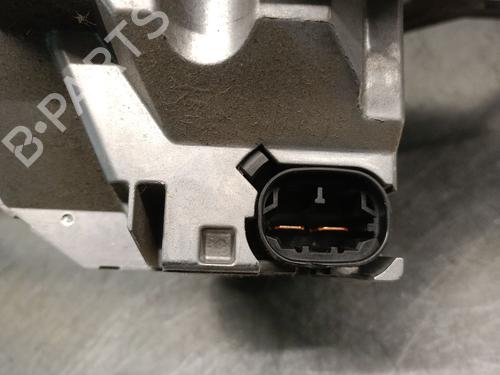 Steering column NISSAN QASHQAI I (J10, NJ10) 2.0 dCi | BP30701677M21 