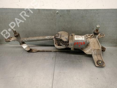 Used Front wiper motor Front wiper motor LANCIA MUSA (350_) 1.3 D Multijet (350.AXM11, 350.AXM1A, 350.AXI1A) (95 hp) 33873373 33873373