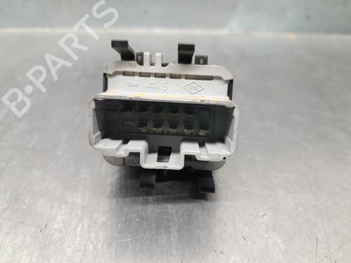 Left front window switch RENAULT TWINGO II (CN0_) 1.5 dCi (CN0E) | BP37442523I27 - Image 2