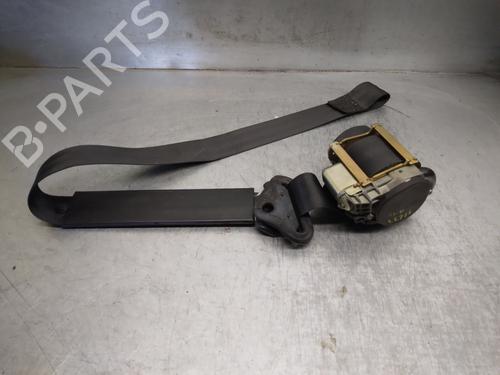 Used Front right seatbelt PEUGEOT 206 Hatchback (2A/C) 2.0 HDI 90 (90 hp) 12216705