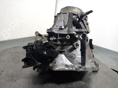 Gearbox CITROËN BERLINGO MULTISPACE (B9) 1.6 HDi 75 16V | BP36429824M3 - Image 6