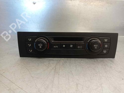Used Climate control BMW 1 (E87) 120 d (177 hp) 12584311