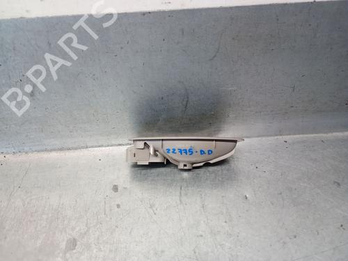 Front right interior door handle RENAULT ZOE (BFM_) ZOE | BP26215689I14 