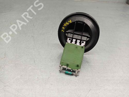 Used Heater resistor SEAT IBIZA IV (6J5, 6P1) [2008-2017]  12117870