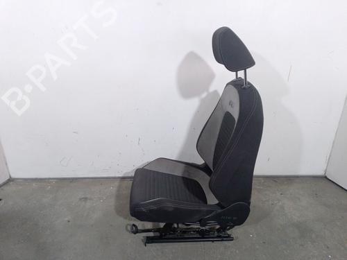 Right front seat VW SCIROCCO III (137, 138) 2.0 TDI | BP26494018C16 